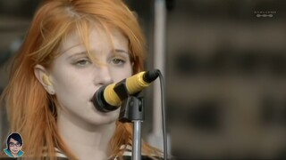 Paramore - Decode (Twilight)