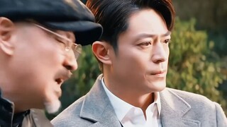 คุณรู้จักลูกสาวฉันได้ยังไง? ยูวี่ยวี่: "..."