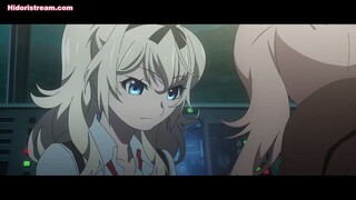 Grisaia: Phantom Trigger Eps 12 (Sub-Indo)