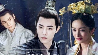 [Fenglou-Chen Quan]||[Xiao Zhan][Yang Mi][Luo Yunxi] Not every wound can be healed, and not every de