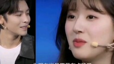 【赵露思】《据说很好看》 露思你不是有那个劲儿,你是劲儿劲儿的了