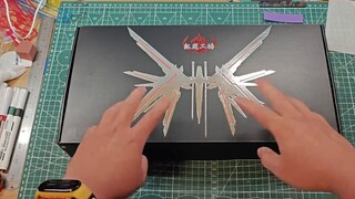 Preview~ Let me tell you about some models that have arrived recently.