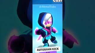 CLEANEST STUMBLE GUYS SKINS TRANSITIONS 😎 #shorts #stumbleguys