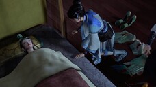 Over The Divine Kingdom Episode 06 Sub indo