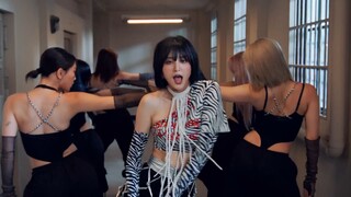 EXID Fire MV