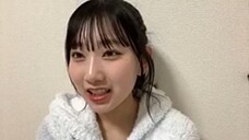 Tokunaga Remi (AKB48/SHOWROOM Live Streaming/2024.04.01)