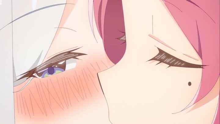 🔞kiss brutal‼️ANIME TERBARU 2025💦