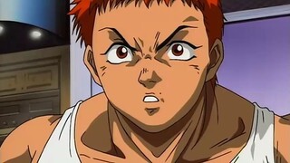 Grappler 07