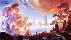 LAST MISSION - Horizon Forbidden West 100% Walkthrough