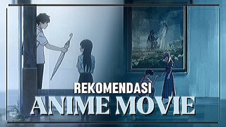 Lebaran bingung mau nonton Anime apa?mending nonton ini ajaa😋