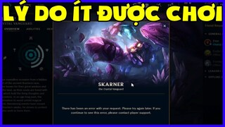 Anh BLV phát hiện lý do vì sao tướng tủ ít được chơi, Doublelift cuối cùng cũng gặp được truyền nhân