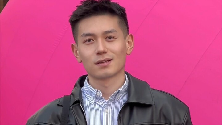 Dengarkan aku, pilih pria dari Shandong.
