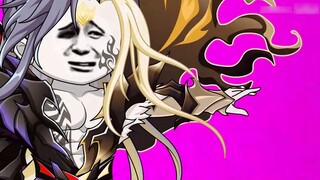 【Mountains and Seas Return】 Episode 125: The Evil Key Fairy slew the Holy Demon Messenger again, and