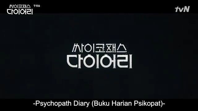 Psychopath.Diary.E01