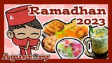Agustory Eps. 16 | Ramadhan 2023 | Animasi Pengalaman
