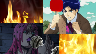 latihan jojo yang luar biasa—tren kebugaran
