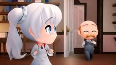 RWBY Chibi Season 4 Episode 7 - He Does it All - Rooster Teeth