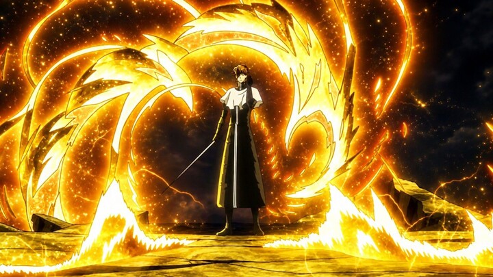 YANG DITUNGGU-TUNGGU ❗❗Kedatangan Aizen Untuk Melawan Yhwach💀🔥