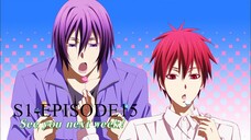 Kuroko no Basket S3-EP15