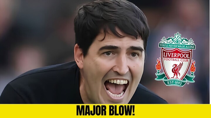 🚨 BREAKING! Change at Liverpool Daily News! You need to see this! 🔴