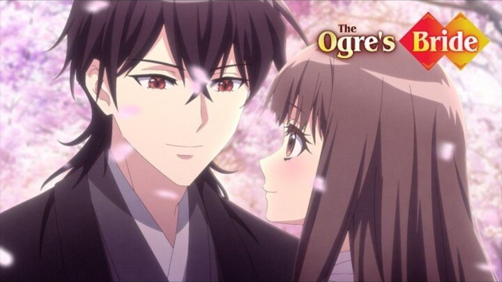 The Ogre's Bride Ending "Shinboshi" by Ikusaburō Yamazaki