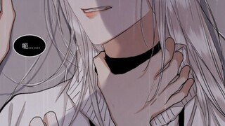 [The Devil's Servant] Long silver hair, acting coquettishly and funny, cold and fierce, flirting wit