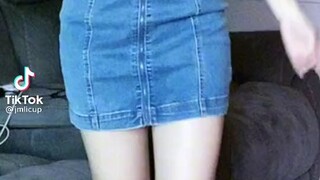 Girl Crush on tiktok, JMLicup