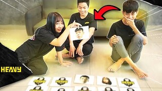 THỬ THÁCH TRÍ NHỚ SIÊU PHÀM | Na Gây Mê x Kiên74 x Hades | HEAVY