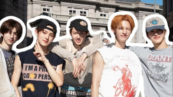 Shibuya-style boy group strikes back! Every member of cortis is bursting with endless energy!