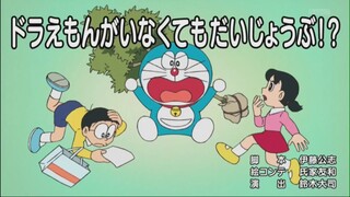 Doraemon episode 850