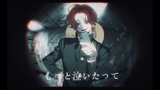 【海贼王手书/香巴】モニタリング/视奸