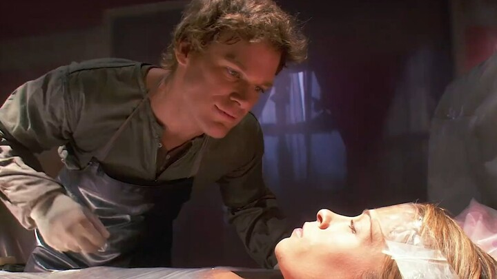 เดิร์กเคยสังหารคนชั่วร้ายมานับไม่ถ้วน แต่ตลอดชีวิตกลับฆ่าผู้หญิงเพียงสองคนเท่านั้น!