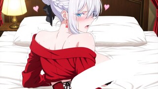 Anime Romance 18+ No Sensor Main Brutal😵‍💫