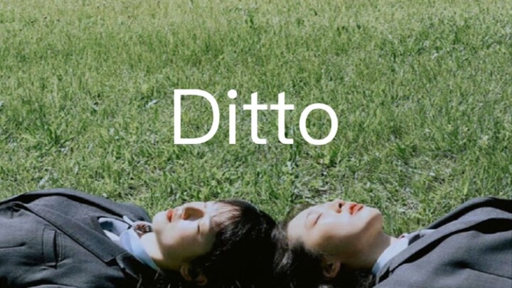 Dream Song but ditto ‖ I hope your feelings are the same as mine‖ Shimei x Xia En