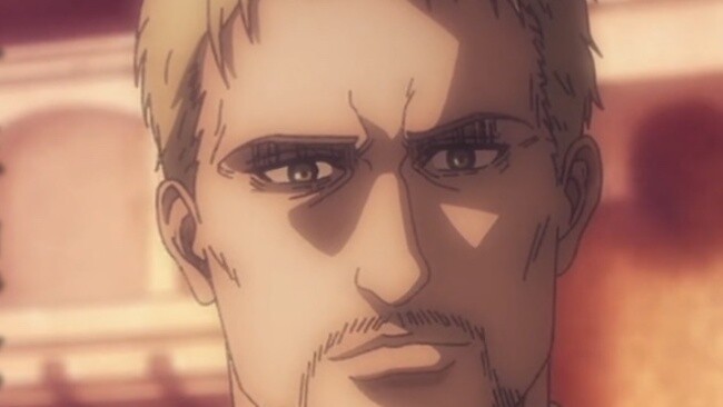 [ Attack on Titan | Earthy Islay ] Who is my groom? It's Ellen Yaga!