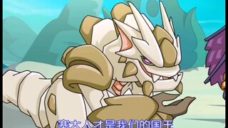 到底哈莫雷特父亲和舅舅谁是国王