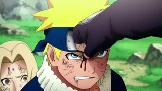 NARUTO 20th ANNIVERSARY REMAKE 60FPS