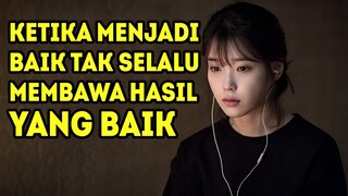 Terkuaknya Rahasia: Kisah Gadis Dingin yang Perlahan Membuka Hatinya | Cerita Alur Drakor