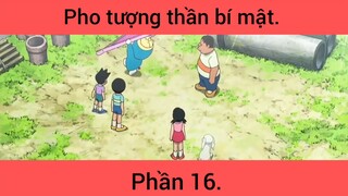 Anime Doraemon và những người bạn siêu hay #16