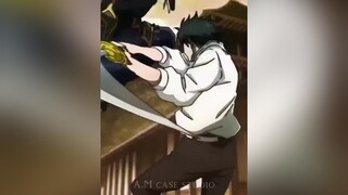 Yuta Okkotsu anime animeedit fypシ xuhuong