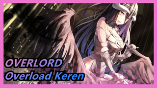 Overlord|Overload Juga Bisa Sangat Keren