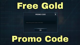 Modern Warships: Free GOLD Promo Code..