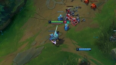 What’s it like to team up with Tarzan and Little Tiger when their emotes aren’t locked?