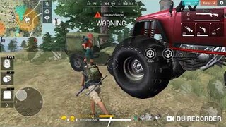 Free Fire สายฟรี VS สายเติม ทั้งเกม