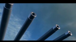 【World of Warships】This formula is specially designed for the fear of insufficient firepower