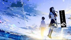 Kimi wa Tsukiyo ni Hikari Kagayaku _ VOLUMEN UNICO