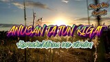 Anusan ta tun rigat- Simple Tone (Karaoke/Minus one)