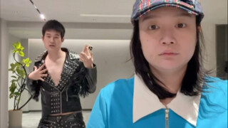 Precisely stepped on the other person's sore spot.