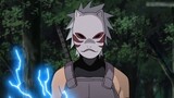 [Kakashi vs Akatsuki battle mix] Surrounded by strong enemies, I can still kill a bloody path in hel