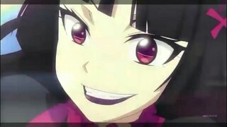 AMV Gate - Rory Mercury Edit